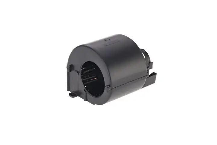 ELETROVENTILADOR RADIAL SIMPLES COM CARCAÇA